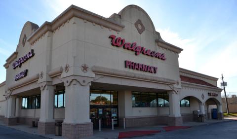 Walgreens picture deals